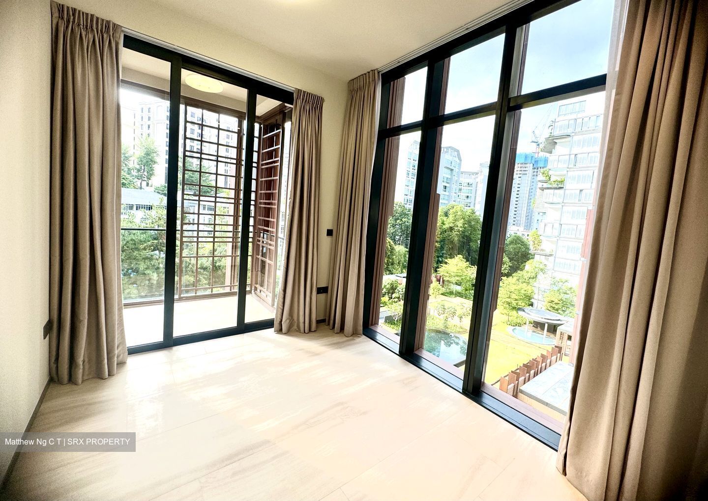 The Hyde (D10), Condominium #432984911